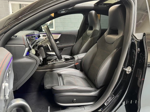 Mercedes-Benz CLA CLA 200