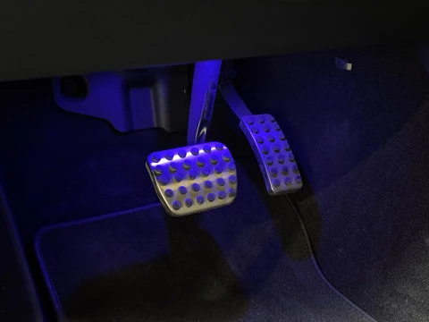 Mercedes-Benz CLA CLA 200