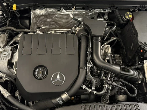 Mercedes-Benz CLA CLA 200