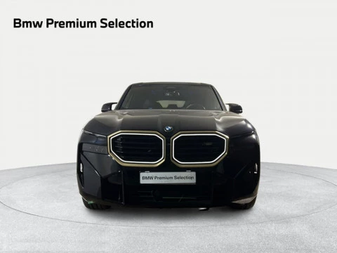 BMW XM XM 480 kW (653 CV)