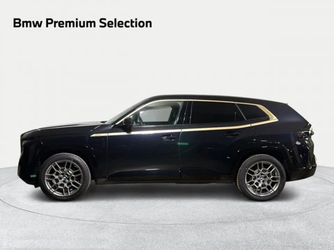 BMW XM XM 480 kW (653 CV)