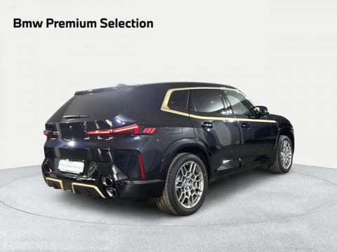 BMW XM XM 480 kW (653 CV)