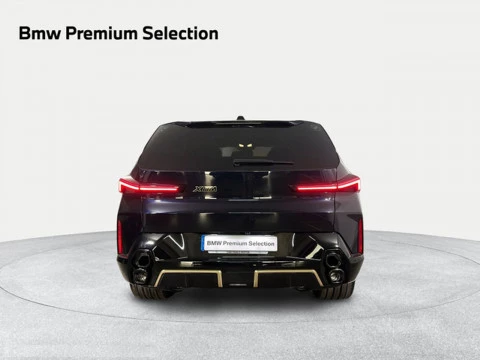 BMW XM XM 480 kW (653 CV)