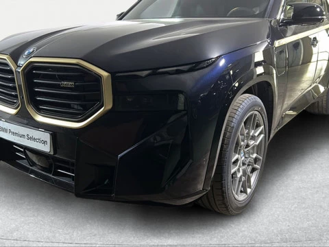 BMW XM XM 480 kW (653 CV)