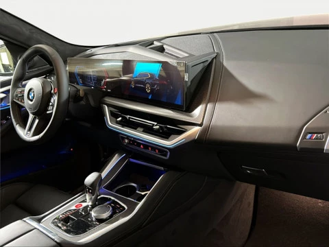 BMW XM XM 480 kW (653 CV)