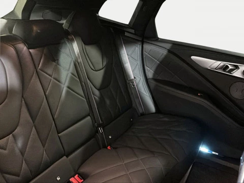 BMW XM XM 480 kW (653 CV)