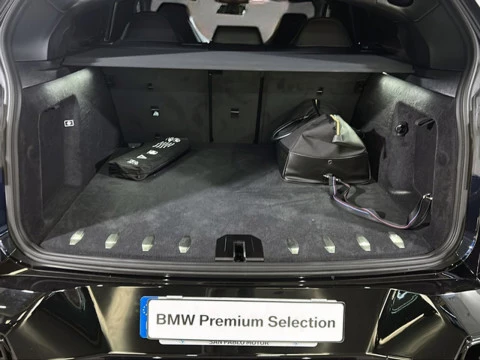 BMW XM XM 480 kW (653 CV)