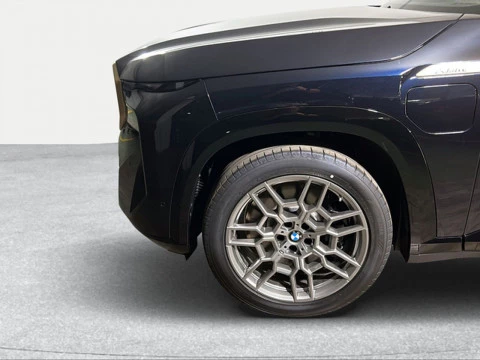 BMW XM XM 480 kW (653 CV)