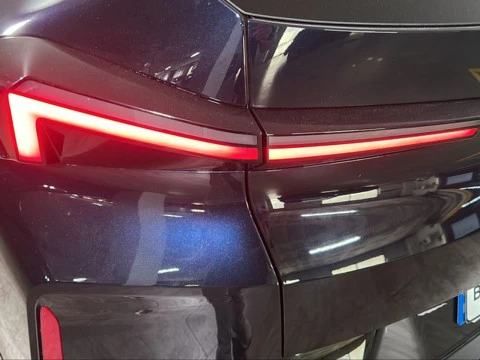 BMW XM XM 480 kW (653 CV)