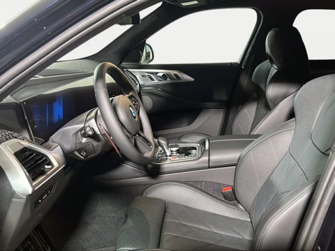 BMW XM XM 480 kW (653 CV)