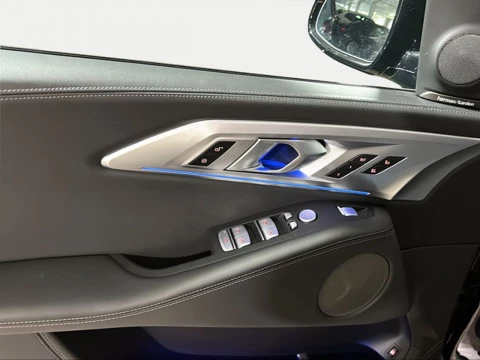 BMW XM XM 480 kW (653 CV)