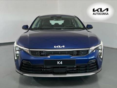 Kia K4 1.0 T-GDi MHEV Drive 85kW (115CV)