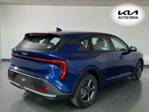Kia K4 1.0 T-GDi MHEV Drive 85kW (115CV)