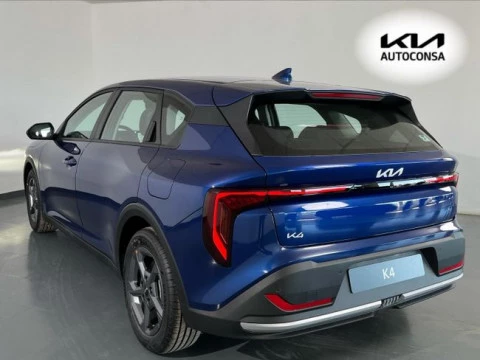 Kia K4 1.0 T-GDi MHEV Drive 85kW (115CV)