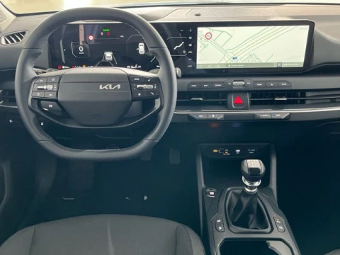 Kia K4 1.0 T-GDi MHEV Drive 85kW (115CV)