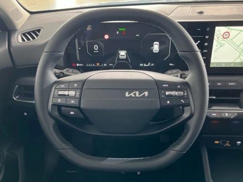 Kia K4 1.0 T-GDi MHEV Drive 85kW (115CV)