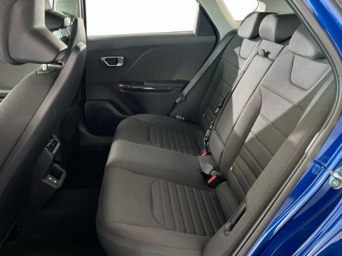 Kia K4 1.0 T-GDi MHEV Drive 85kW (115CV)