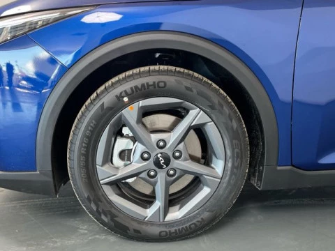 Kia K4 1.0 T-GDi MHEV Drive 85kW (115CV)