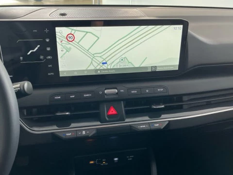 Kia K4 1.0 T-GDi MHEV Drive 85kW (115CV)