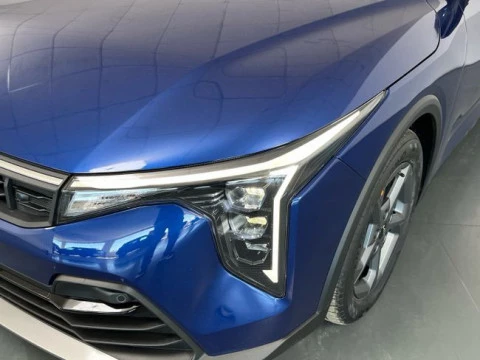 Kia K4 1.0 T-GDi MHEV Drive 85kW (115CV)