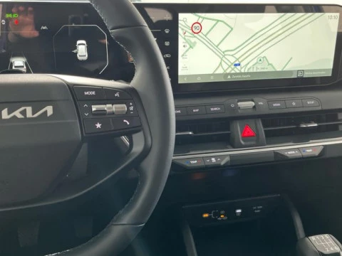 Kia K4 1.0 T-GDi MHEV Drive 85kW (115CV)