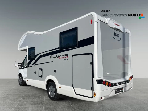 MCLOUIS GLAMYS GLAMYS 365