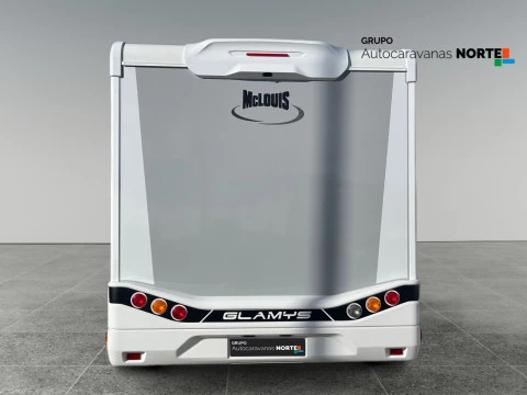 MCLOUIS GLAMYS GLAMYS 365