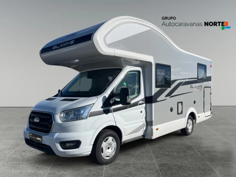 MCLOUIS GLAMYS GLAMYS 365