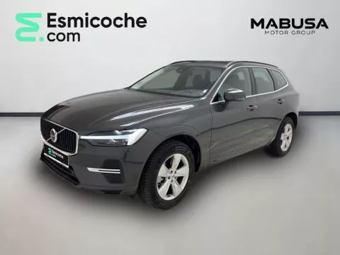 Volvo XC60 B4 (gasolina) Core Pro Auto