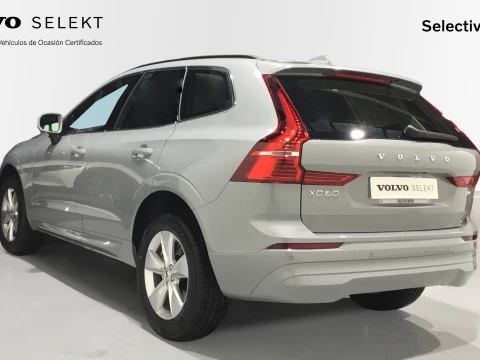 Volvo XC60 Core, B4 Semihíbrido, Diésel