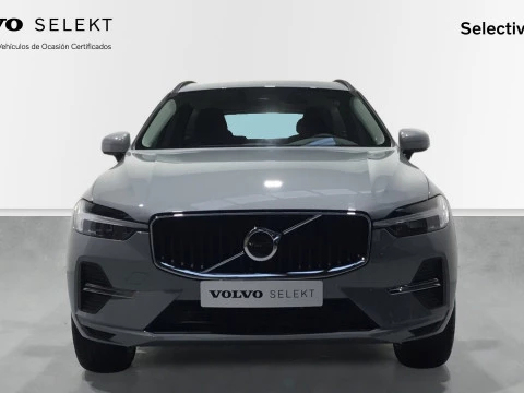 Volvo XC60 Core, B4 Semihíbrido, Diésel