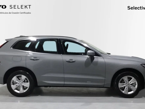 Volvo XC60 Core, B4 Semihíbrido, Diésel