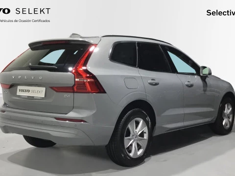 Volvo XC60 Core, B4 Semihíbrido, Diésel