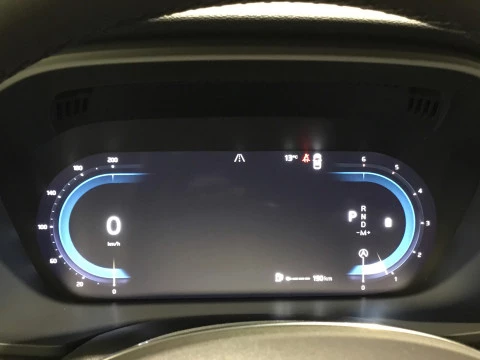 Volvo XC60 Core, B4 Semihíbrido, Diésel