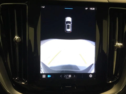 Volvo XC60 Core, B4 Semihíbrido, Diésel