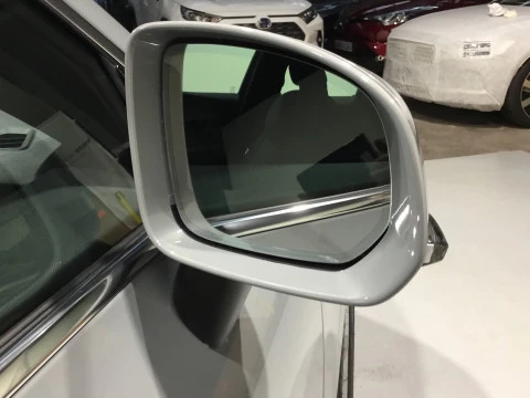 Volvo XC60 Core, B4 Semihíbrido, Diésel