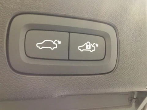 Volvo XC60 Core, B4 Semihíbrido, Diésel