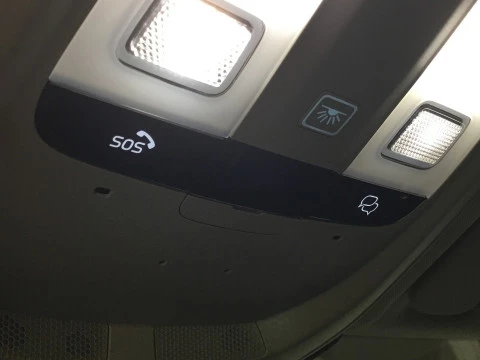 Volvo XC60 Core, B4 Semihíbrido, Diésel