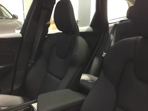 Volvo XC60 Core, B4 Semihíbrido, Diésel