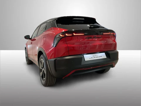 Alfa Romeo Junior Elettrica Speciale 115kW (156CV)