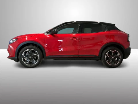 Alfa Romeo Junior Elettrica Speciale 115kW (156CV)