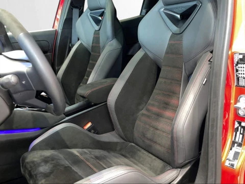 Alfa Romeo Junior Elettrica Speciale 115kW (156CV)