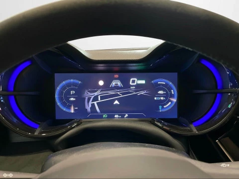 Alfa Romeo Junior Elettrica Speciale 115kW (156CV)