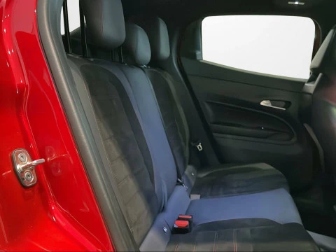 Alfa Romeo Junior Elettrica Speciale 115kW (156CV)