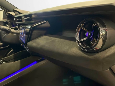 Alfa Romeo Junior Elettrica Speciale 115kW (156CV)