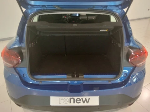 Dacia Sandero   Stepway TCe Extreme Go 81kW