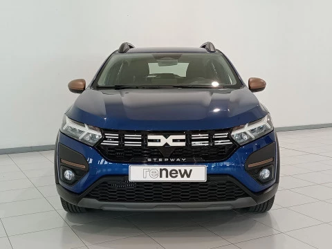 Dacia Sandero   Stepway TCe Extreme Go 81kW