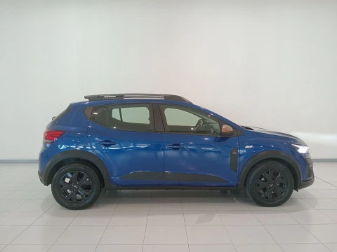 Dacia Sandero   Stepway TCe Extreme Go 81kW