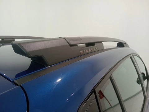 Dacia Sandero   Stepway TCe Extreme Go 81kW