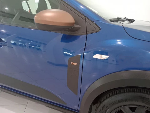 Dacia Sandero   Stepway TCe Extreme Go 81kW